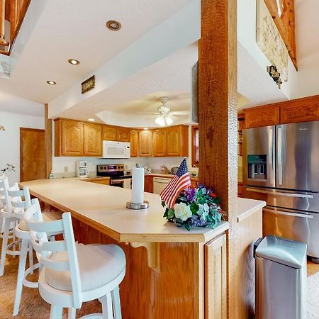 Edgewater Beach Resort 19 Forsyth Εξωτερικό φωτογραφία