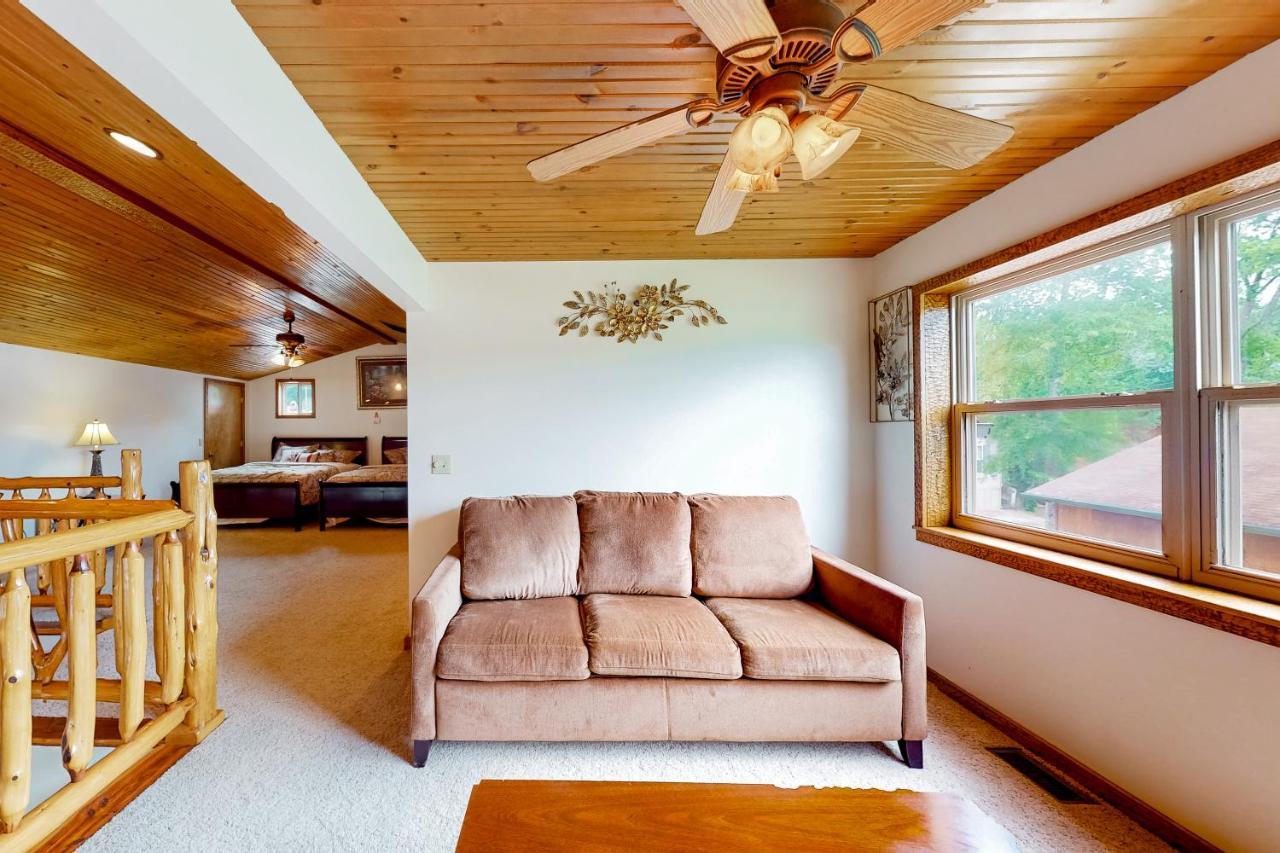 Edgewater Beach Resort 19 Forsyth Εξωτερικό φωτογραφία