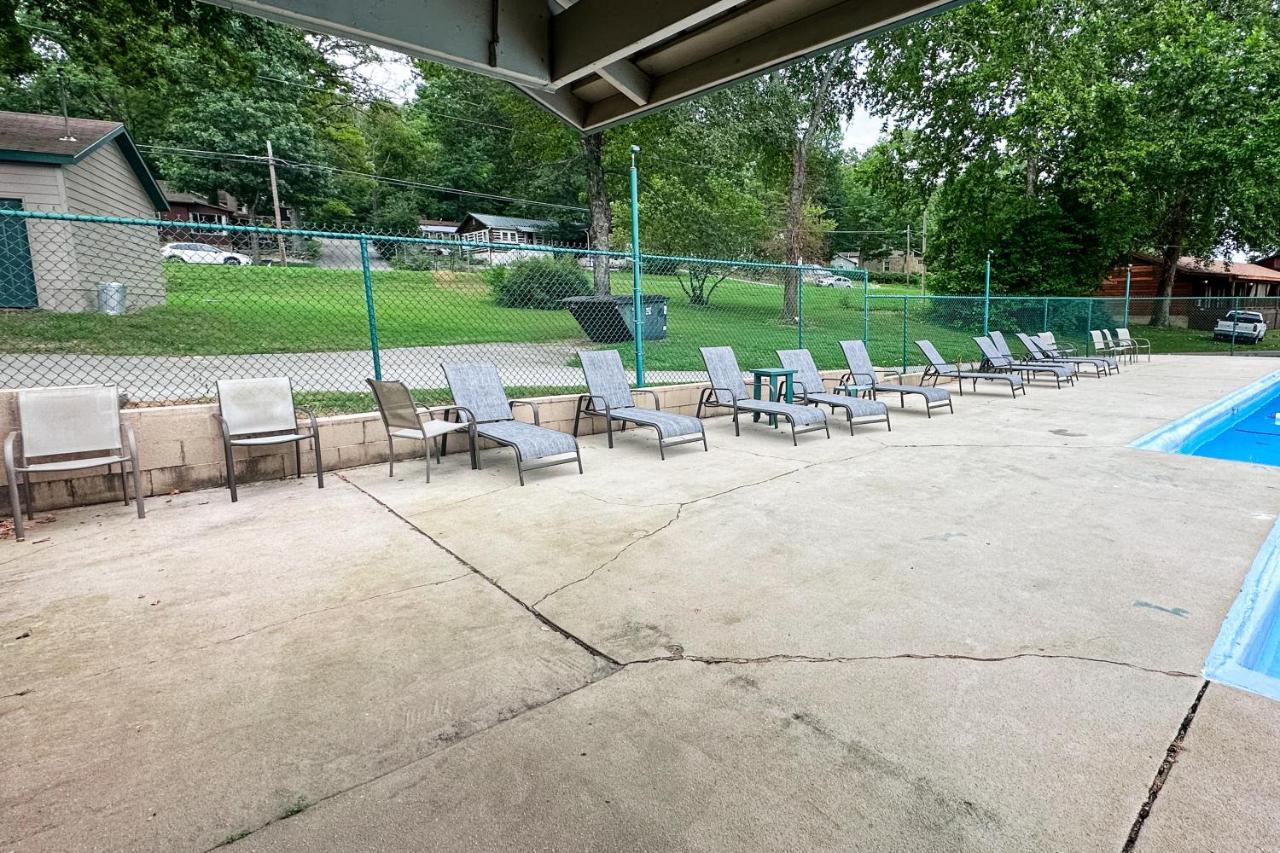 Edgewater Beach Resort 19 Forsyth Εξωτερικό φωτογραφία