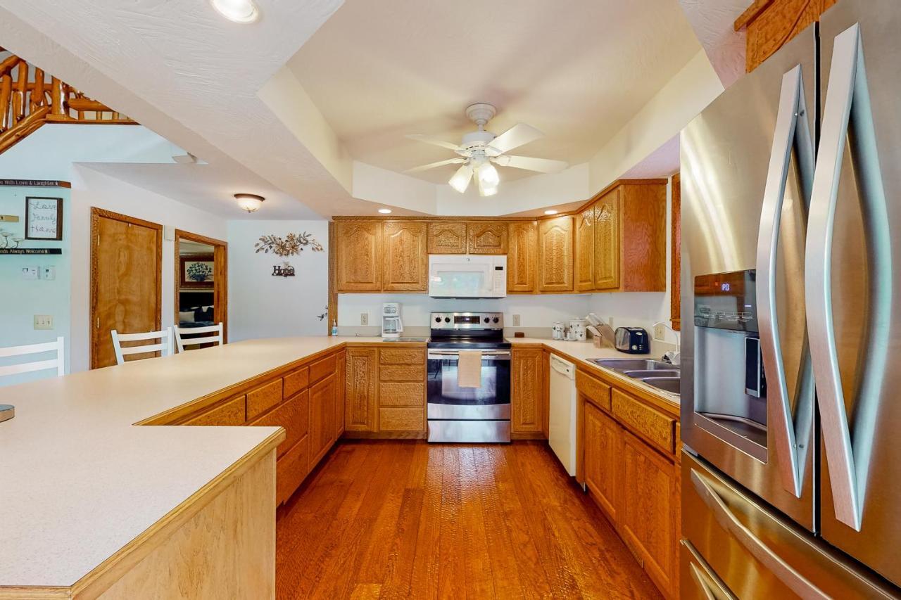 Edgewater Beach Resort 19 Forsyth Εξωτερικό φωτογραφία