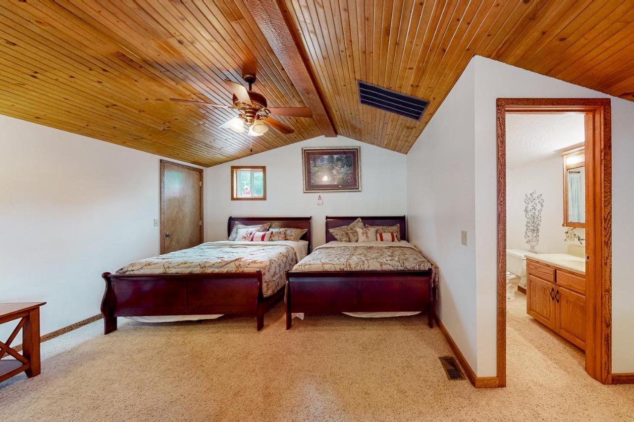 Edgewater Beach Resort 19 Forsyth Εξωτερικό φωτογραφία