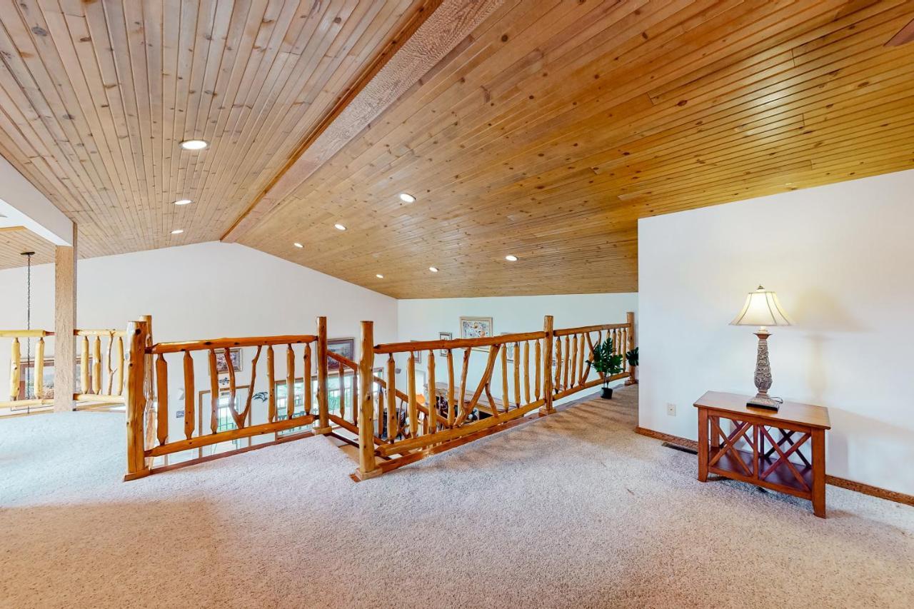 Edgewater Beach Resort 19 Forsyth Εξωτερικό φωτογραφία