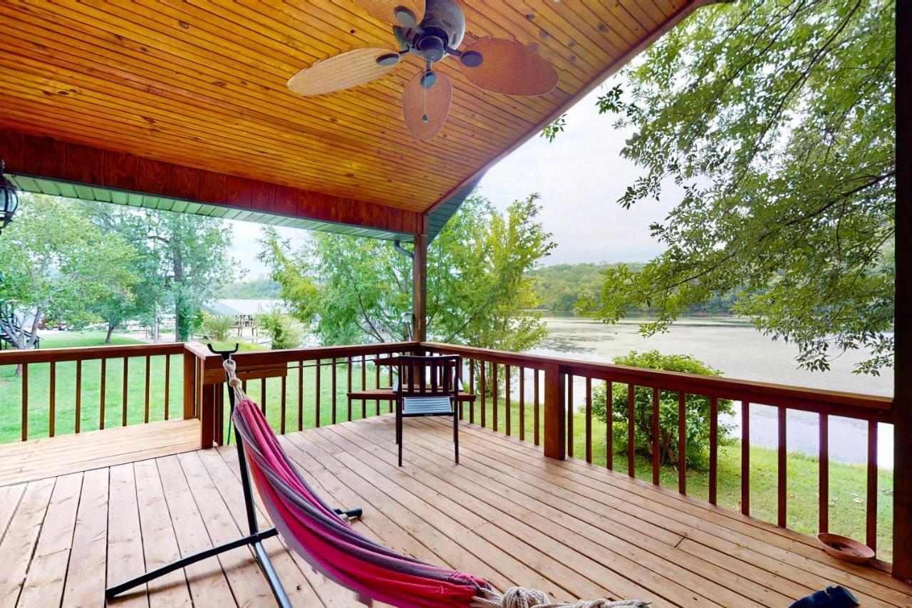Edgewater Beach Resort 19 Forsyth Εξωτερικό φωτογραφία