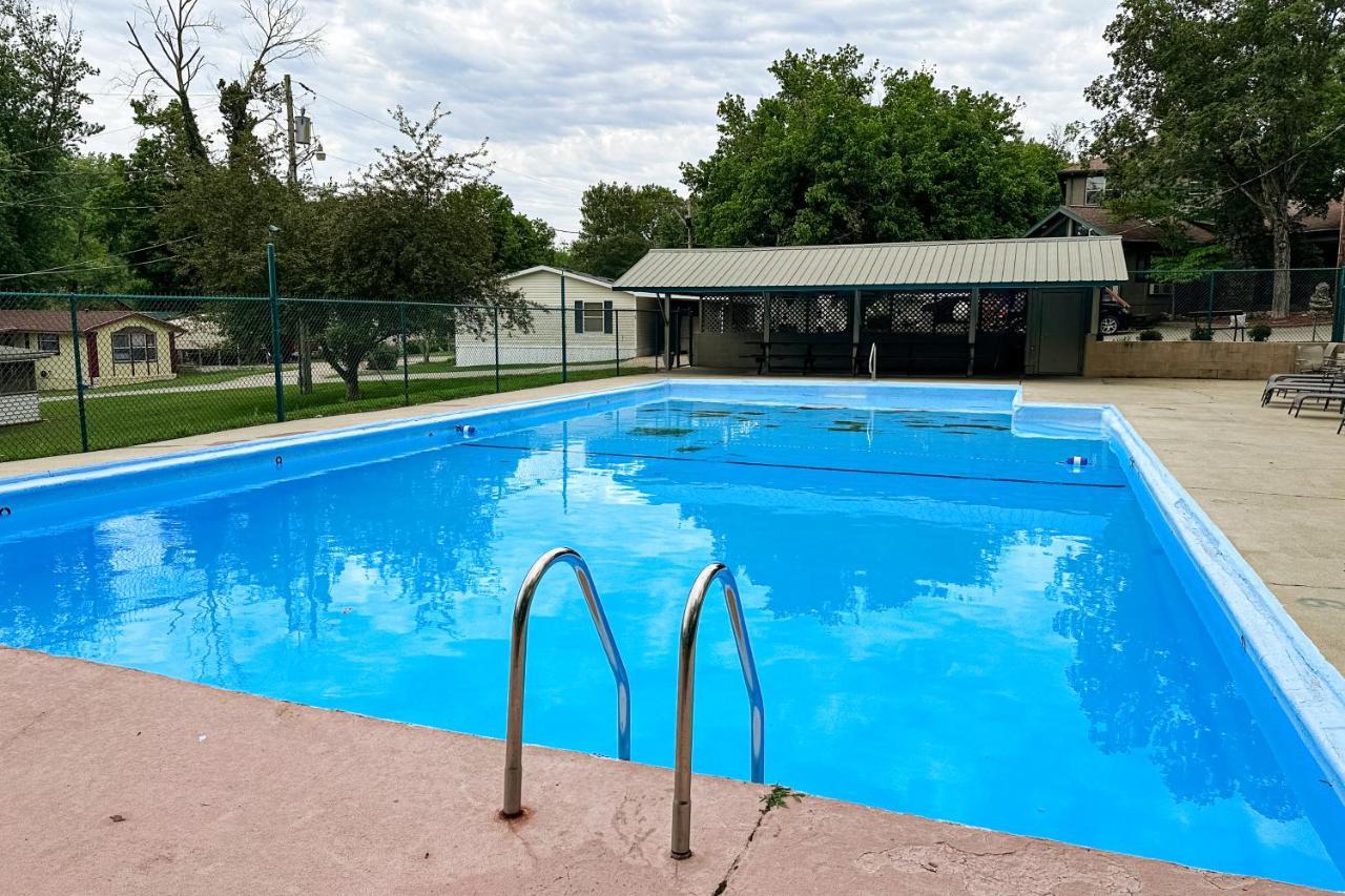 Edgewater Beach Resort 19 Forsyth Εξωτερικό φωτογραφία