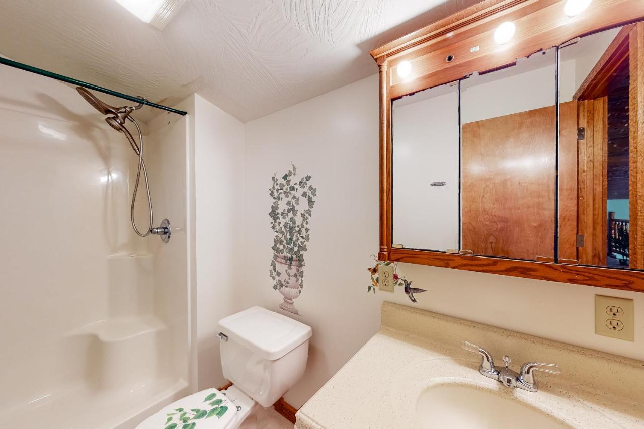 Edgewater Beach Resort 19 Forsyth Εξωτερικό φωτογραφία
