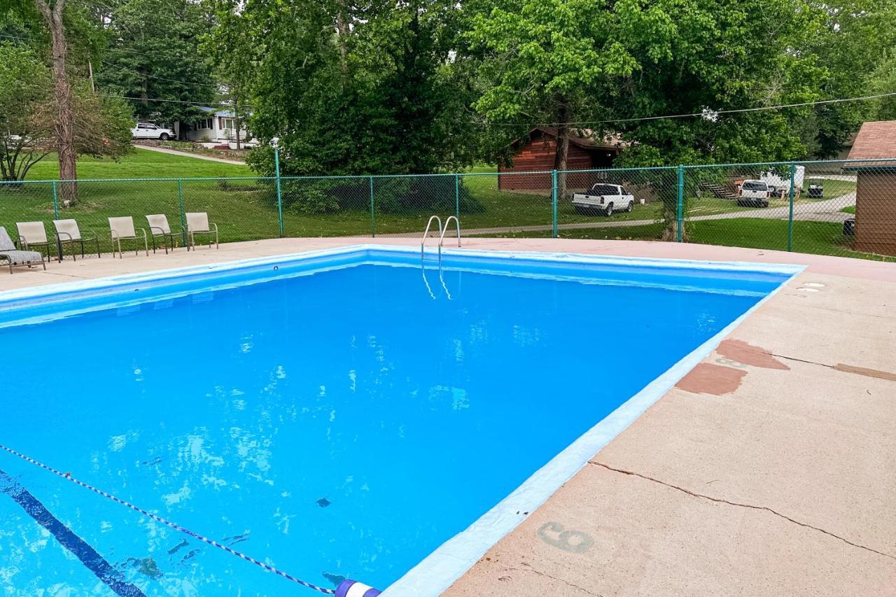 Edgewater Beach Resort 19 Forsyth Εξωτερικό φωτογραφία
