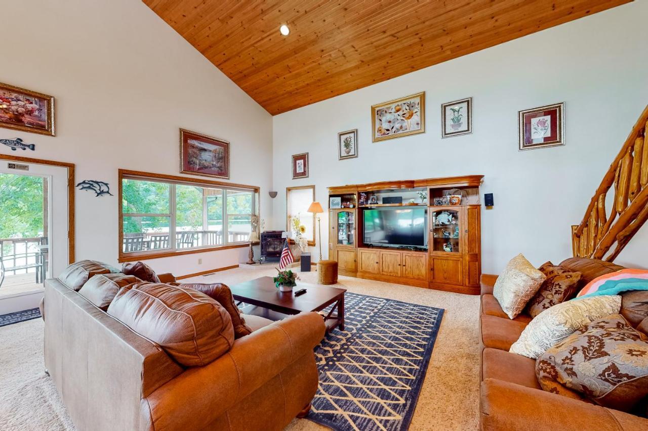 Edgewater Beach Resort 19 Forsyth Εξωτερικό φωτογραφία