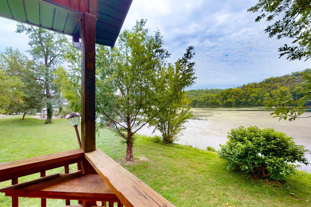Edgewater Beach Resort 19 Forsyth Εξωτερικό φωτογραφία