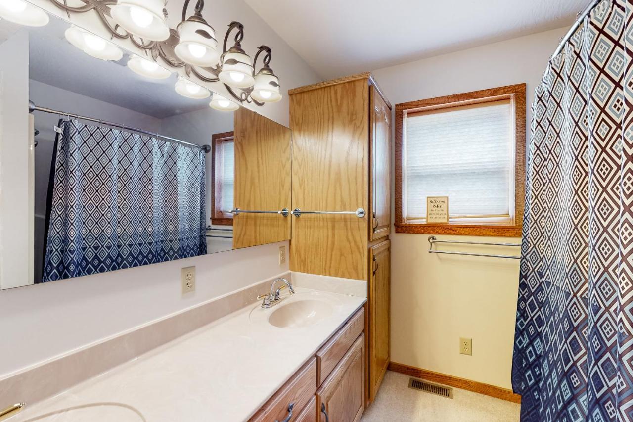 Edgewater Beach Resort 19 Forsyth Εξωτερικό φωτογραφία