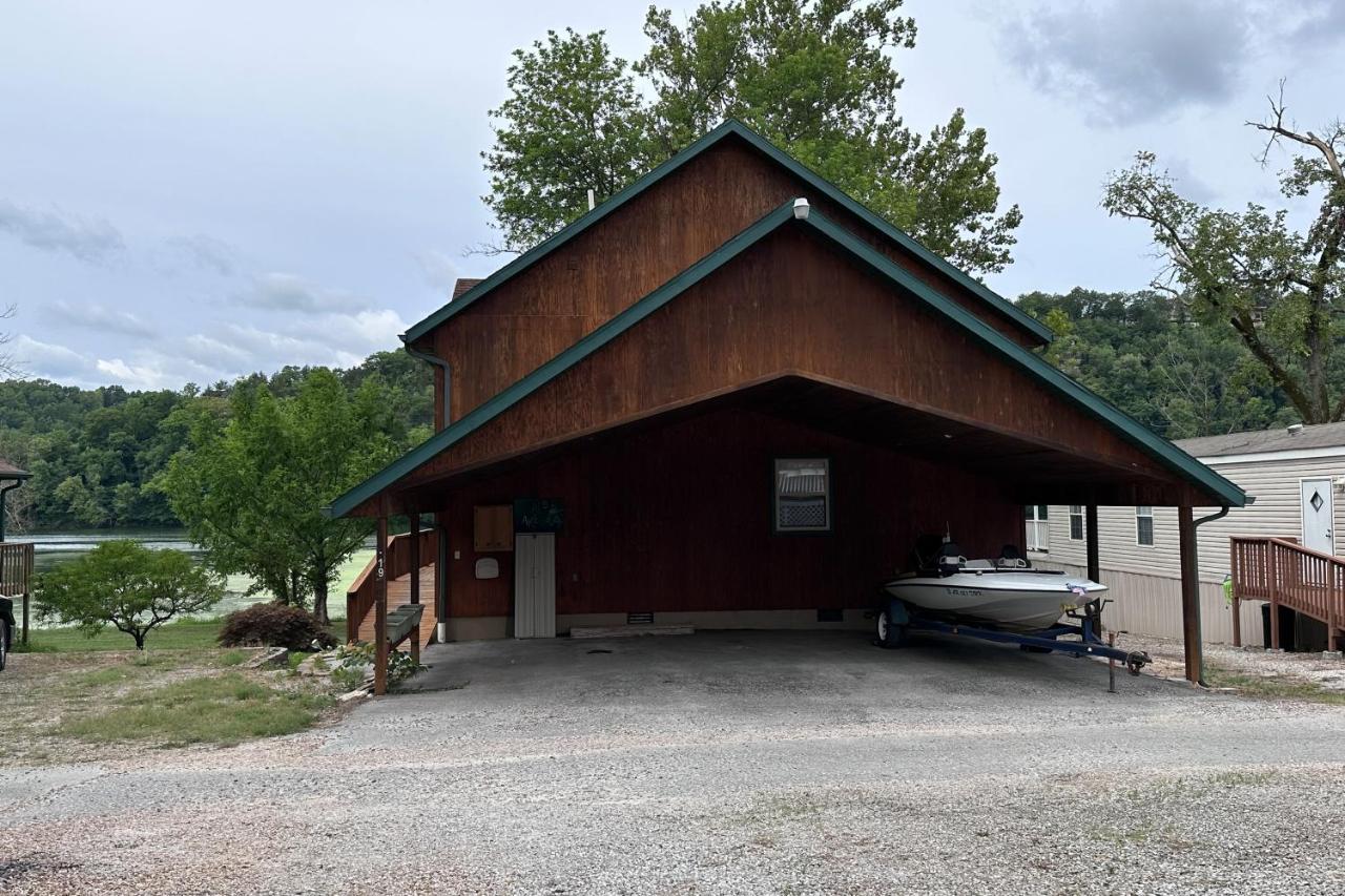 Edgewater Beach Resort 19 Forsyth Εξωτερικό φωτογραφία