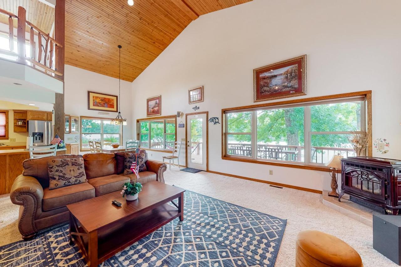 Edgewater Beach Resort 19 Forsyth Εξωτερικό φωτογραφία