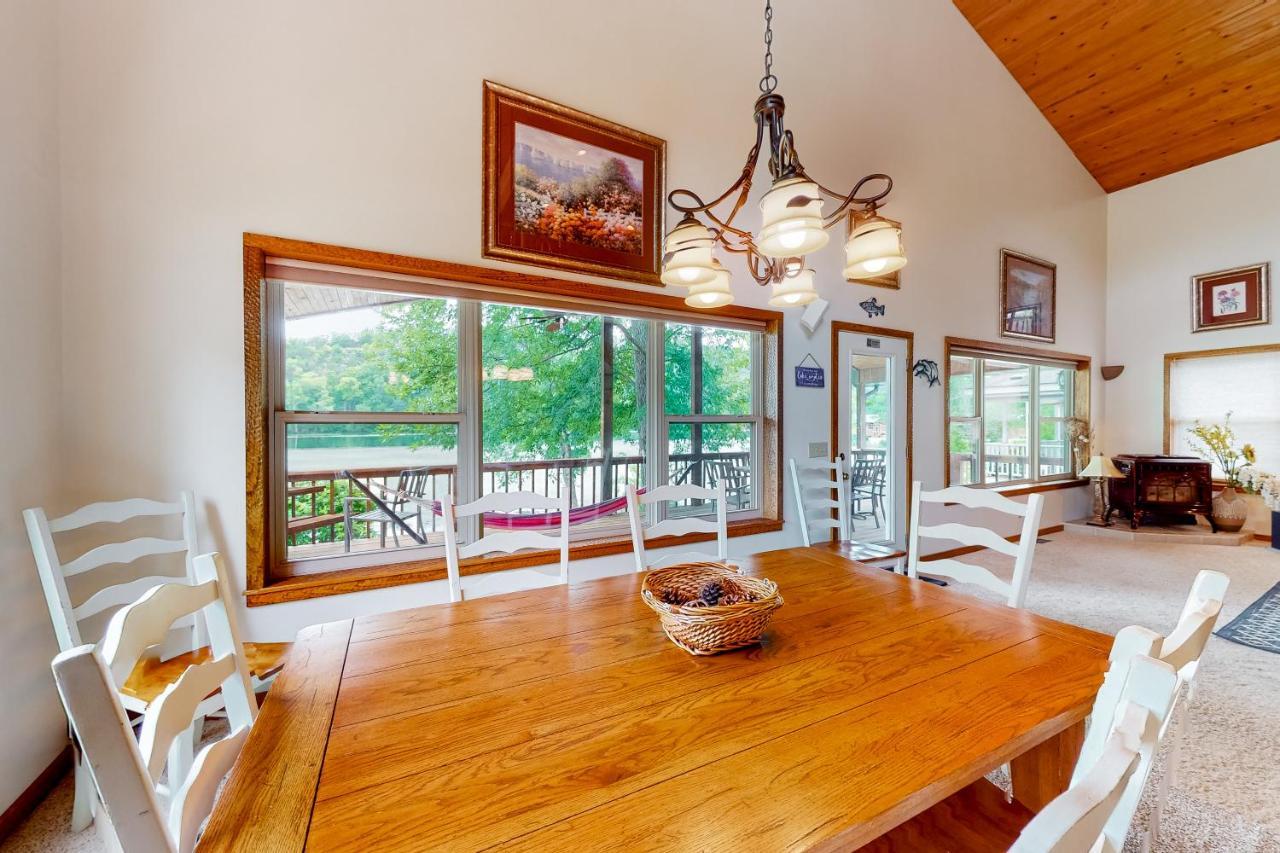 Edgewater Beach Resort 19 Forsyth Εξωτερικό φωτογραφία