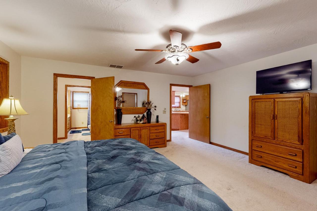 Edgewater Beach Resort 19 Forsyth Εξωτερικό φωτογραφία